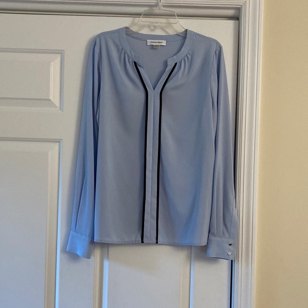 Calvin Klein blouse